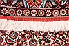 Bidjar Red Round Hand Knotted 86 X 86 Area Rug 254-29465 Thumb 4