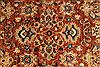 Pishavar Beige Round Hand Knotted 80 X 80 Area Rug 254-29466 Thumb 2