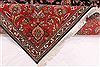 Tabriz Beige Hand Knotted 82 X 99 Area Rug 254-29470 Thumb 8