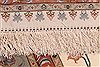 Tabriz Beige Hand Knotted 80 X 102 Area Rug 254-29476 Thumb 8