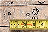 Nain Beige Hand Knotted 82 X 98 Area Rug 254-29479 Thumb 7