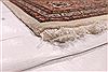 Mahi Beige Hand Knotted 83 X 96  Area Rug 254-29483 Thumb 1