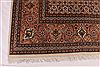 Mahi Beige Hand Knotted 83 X 96  Area Rug 254-29483 Thumb 2