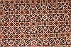 Mahi Beige Hand Knotted 83 X 96  Area Rug 254-29483 Thumb 3