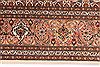 Mahi Beige Hand Knotted 83 X 96  Area Rug 254-29483 Thumb 4