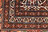 Mahi Beige Hand Knotted 83 X 96  Area Rug 254-29483 Thumb 5