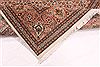 Mahi Beige Hand Knotted 83 X 96  Area Rug 254-29483 Thumb 9