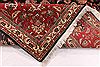 Tabriz Beige Hand Knotted 85 X 98 Area Rug 254-29484 Thumb 8