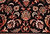 Tabriz Beige Hand Knotted 85 X 98 Area Rug 254-29484 Thumb 9