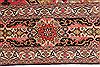 Tabriz Multicolor Hand Knotted 84 X 100 Area Rug 254-29488 Thumb 4