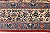 Nain Blue Hand Knotted 67 X 99  Area Rug 254-29491 Thumb 4