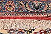 Nain Blue Hand Knotted 67 X 99 Area Rug 254-29491 Thumb 6