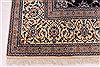 Nain Beige Hand Knotted 610 X 112 Area Rug 254-29494 Thumb 2