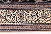 Nain Beige Hand Knotted 610 X 112 Area Rug 254-29494 Thumb 4