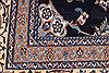 Nain Beige Hand Knotted 610 X 112 Area Rug 254-29494 Thumb 5