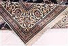 Nain Beige Hand Knotted 610 X 112 Area Rug 254-29494 Thumb 8