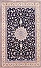 Nain Beige Hand Knotted 610 X 112 Area Rug 254-29494 Thumb 0