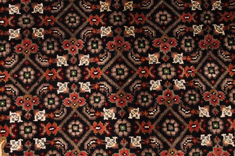 Mahi Beige Hand Knotted 811 X 118 Area Rug 254-29496 Image 6