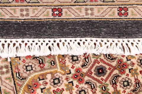 Mahi Beige Hand Knotted 811 X 118 Area Rug 254-29496 Image 8