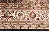 Mahi Beige Hand Knotted 811 X 118 Area Rug 254-29496 Thumb 4