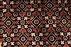 Mahi Beige Hand Knotted 811 X 118 Area Rug 254-29496 Thumb 6