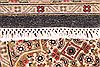 Mahi Beige Hand Knotted 811 X 118 Area Rug 254-29496 Thumb 8