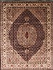 Mahi Beige Hand Knotted 811 X 118 Area Rug 254-29496 Thumb 0