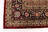Mahi Beige Hand Knotted 92 X 121  Area Rug 254-29497 Thumb 2