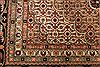 Mahi Beige Hand Knotted 92 X 121  Area Rug 254-29497 Thumb 5