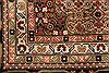 Mahi Beige Hand Knotted 90 X 120  Area Rug 254-29498 Thumb 5