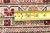 Mahi Beige Hand Knotted 90 X 120  Area Rug 254-29498 Thumb 7