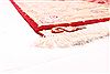 Tabriz Beige Hand Knotted 54 X 80 Area Rug 254-29503 Thumb 1