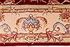 Tabriz Beige Hand Knotted 54 X 80 Area Rug 254-29503 Thumb 4
