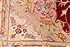 Tabriz Beige Hand Knotted 54 X 80 Area Rug 254-29503 Thumb 5