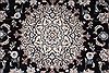 Nain Beige Hand Knotted 55 X 710  Area Rug 254-29504 Thumb 3