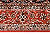 Isfahan Beige Hand Knotted 51 X 710 Area Rug 254-29507 Thumb 4
