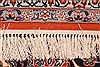 Isfahan Beige Hand Knotted 51 X 710 Area Rug 254-29507 Thumb 6