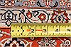 Isfahan Beige Hand Knotted 51 X 710 Area Rug 254-29507 Thumb 7