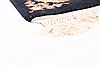 Isfahan Beige Hand Knotted 48 X 77 Area Rug 254-29508 Thumb 1