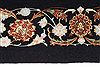 Isfahan Beige Hand Knotted 48 X 77 Area Rug 254-29508 Thumb 5