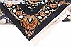 Isfahan Beige Hand Knotted 48 X 77 Area Rug 254-29508 Thumb 9
