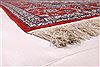 Isfahan Beige Hand Knotted 50 X 80 Area Rug 254-29513 Thumb 1
