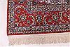 Isfahan Beige Hand Knotted 50 X 80 Area Rug 254-29513 Thumb 2