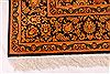 Qum Beige Square Hand Knotted 65 X 65 Area Rug 254-29519 Thumb 2