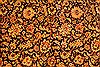 Qum Beige Square Hand Knotted 65 X 65 Area Rug 254-29519 Thumb 3
