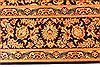 Qum Beige Square Hand Knotted 65 X 65 Area Rug 254-29519 Thumb 4
