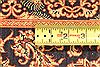 Qum Beige Square Hand Knotted 65 X 65 Area Rug 254-29519 Thumb 7