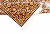 Qum Beige Square Hand Knotted 65 X 65 Area Rug 254-29519 Thumb 8