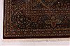 Tabriz Multicolor Hand Knotted 66 X 80 Area Rug 254-29521 Thumb 1