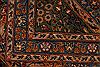 Tabriz Multicolor Hand Knotted 66 X 80 Area Rug 254-29521 Thumb 3